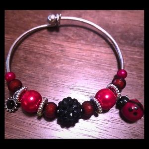 COPY - 💥🐞Lady Bug Bangle🐞💥